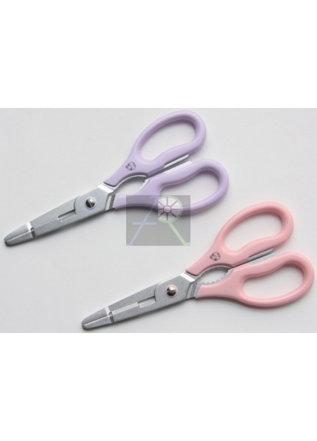 Multifunctional medical scissors