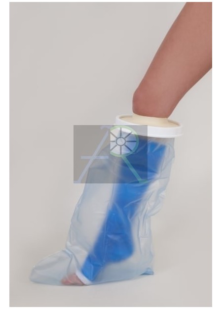 Adult Waterproof Lower Leg Protector